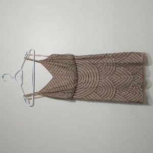 Adrianna papell dress